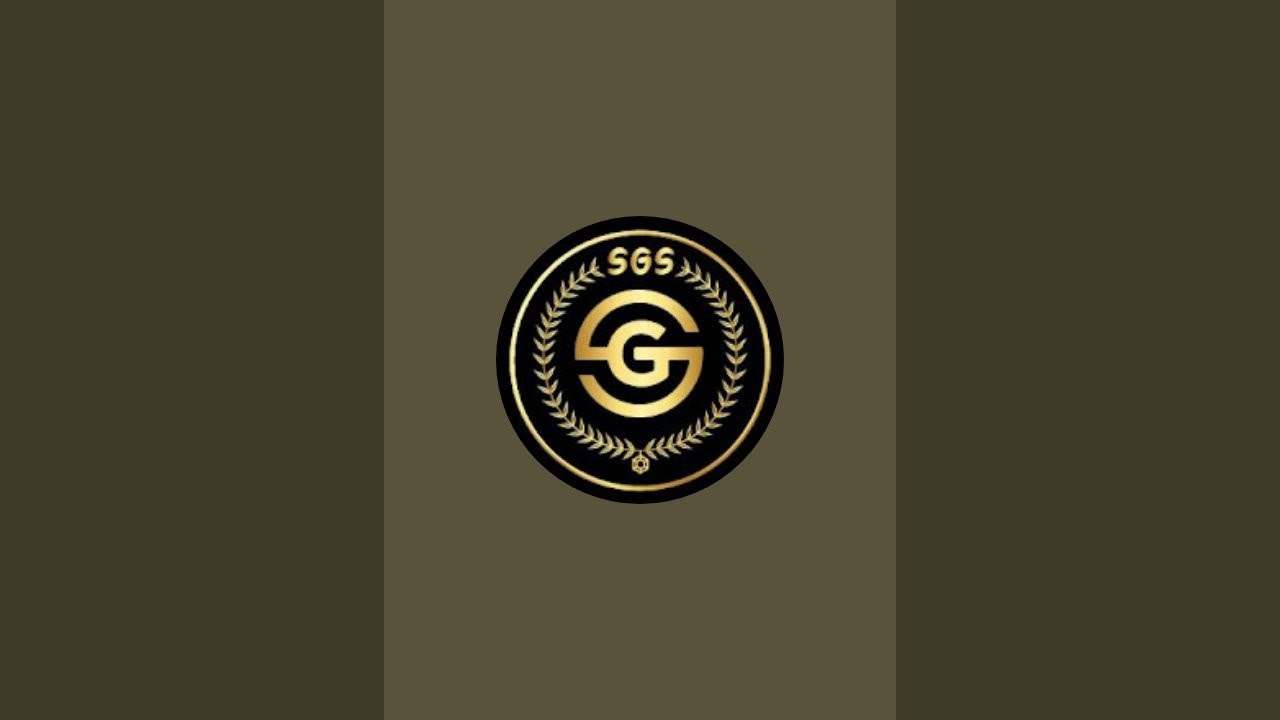 SGS Shopping Official is live!