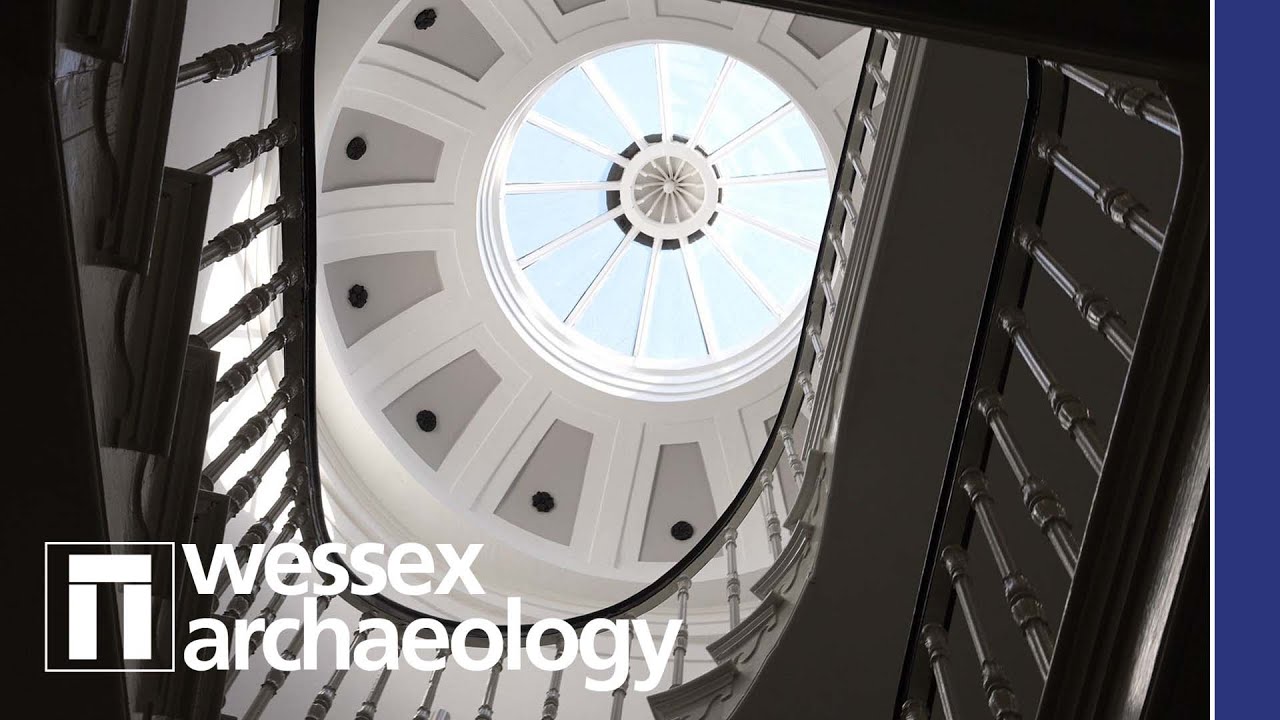 The Story of the Globe Works in Sheffield