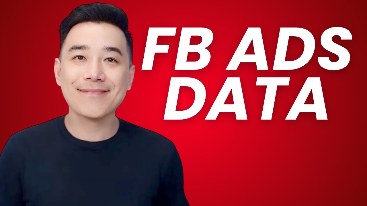 How to Read Facebook Ads Data (Metrics That Actually Matter)