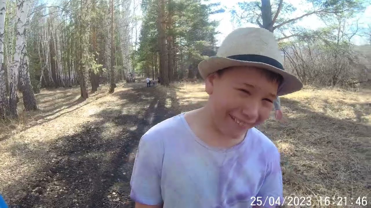 2023г  Новоабзаково