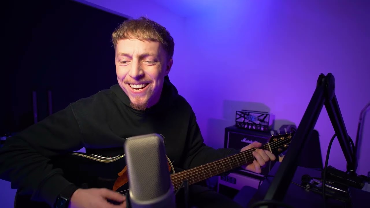 Richie Sambora - Stranger In This Town cover