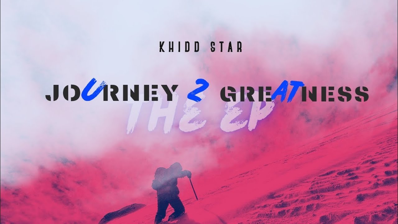 Khidd Star - 5 Star (Audio) | JourneyTo Greatness The Ep |