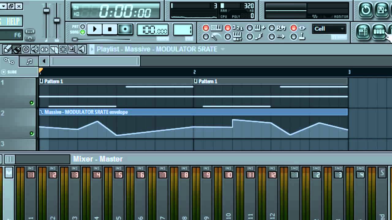 How to Make a Reese Bass More Interesting