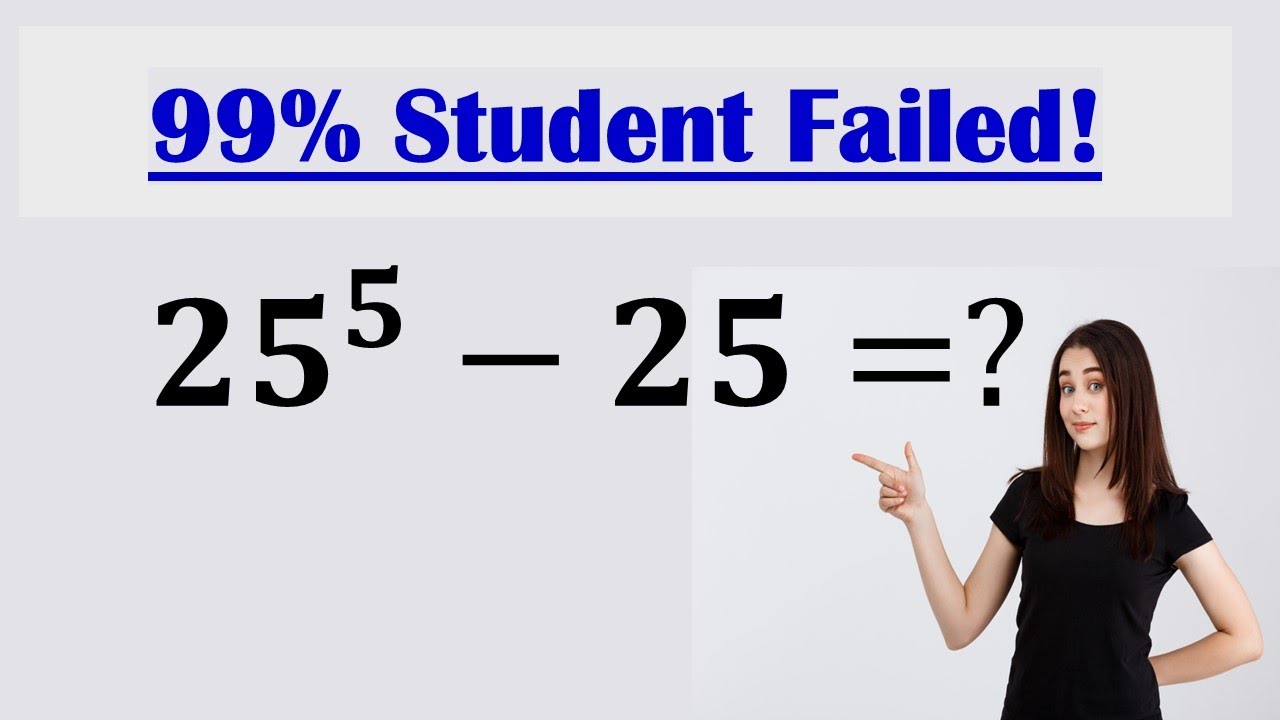 Solving a 'Harvard' University entrance exam ?
