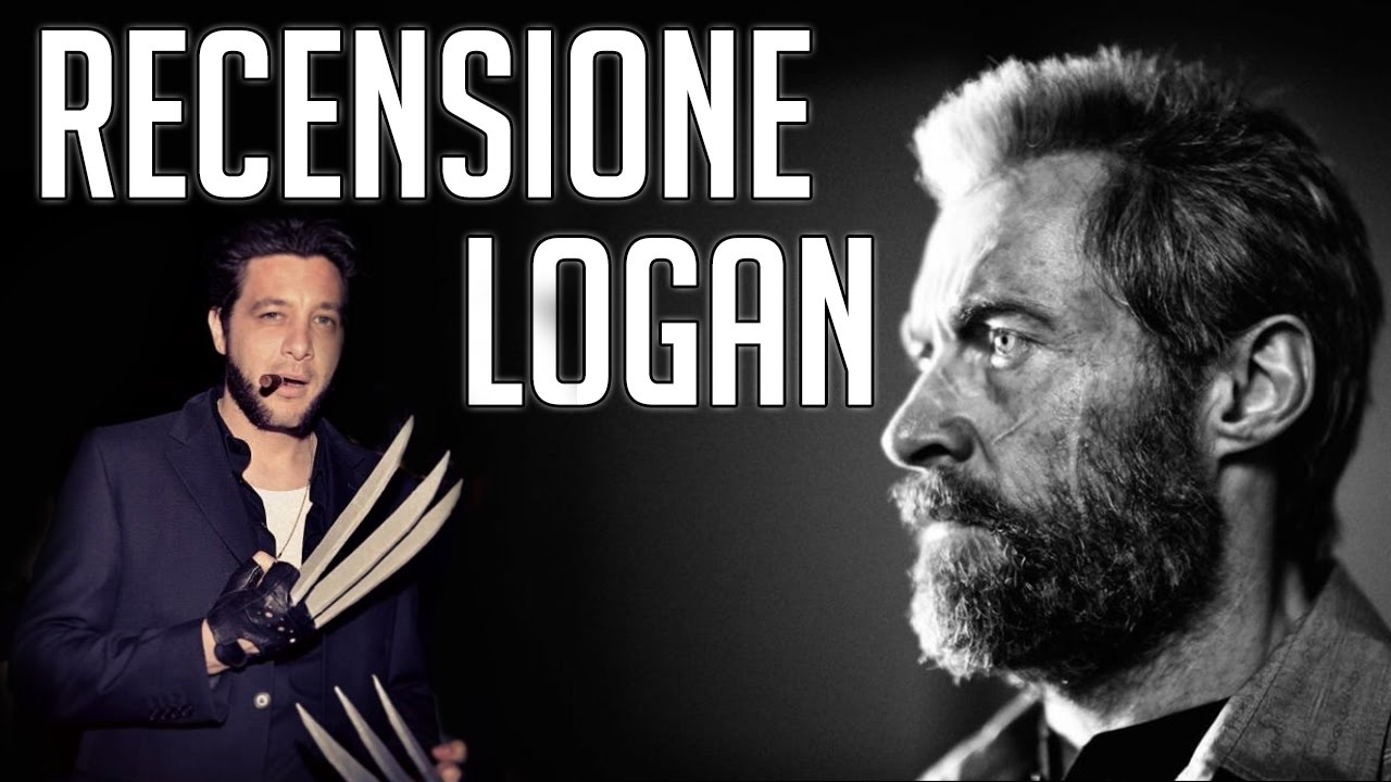 Recensione LOGAN - Zio Gabrio