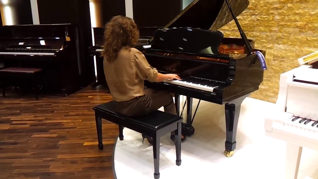Superb and Creative Piano Teacher in Dubai