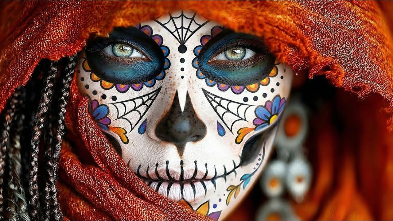 🥁 Mexican x Afro House Mix 2026 | Musica Afro House Tribal Fiesta Latina