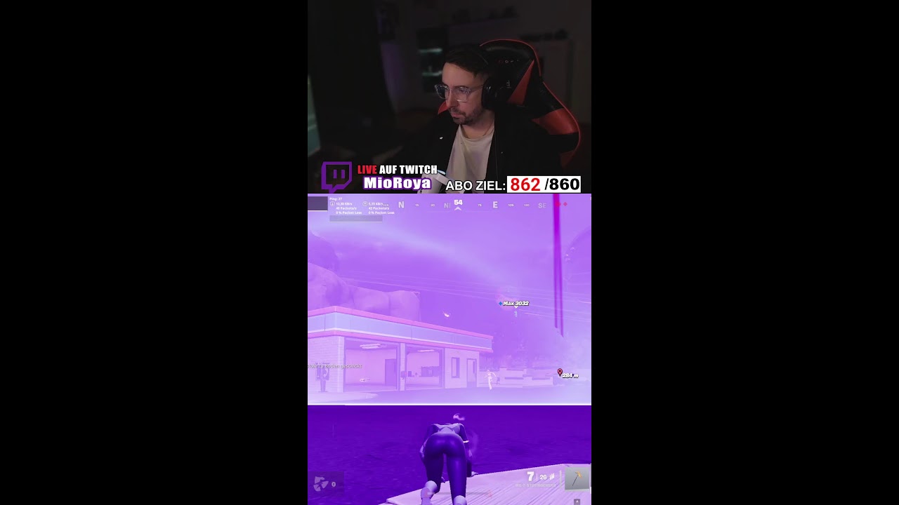 COMMUNITY CHAOS in MINECRAFT