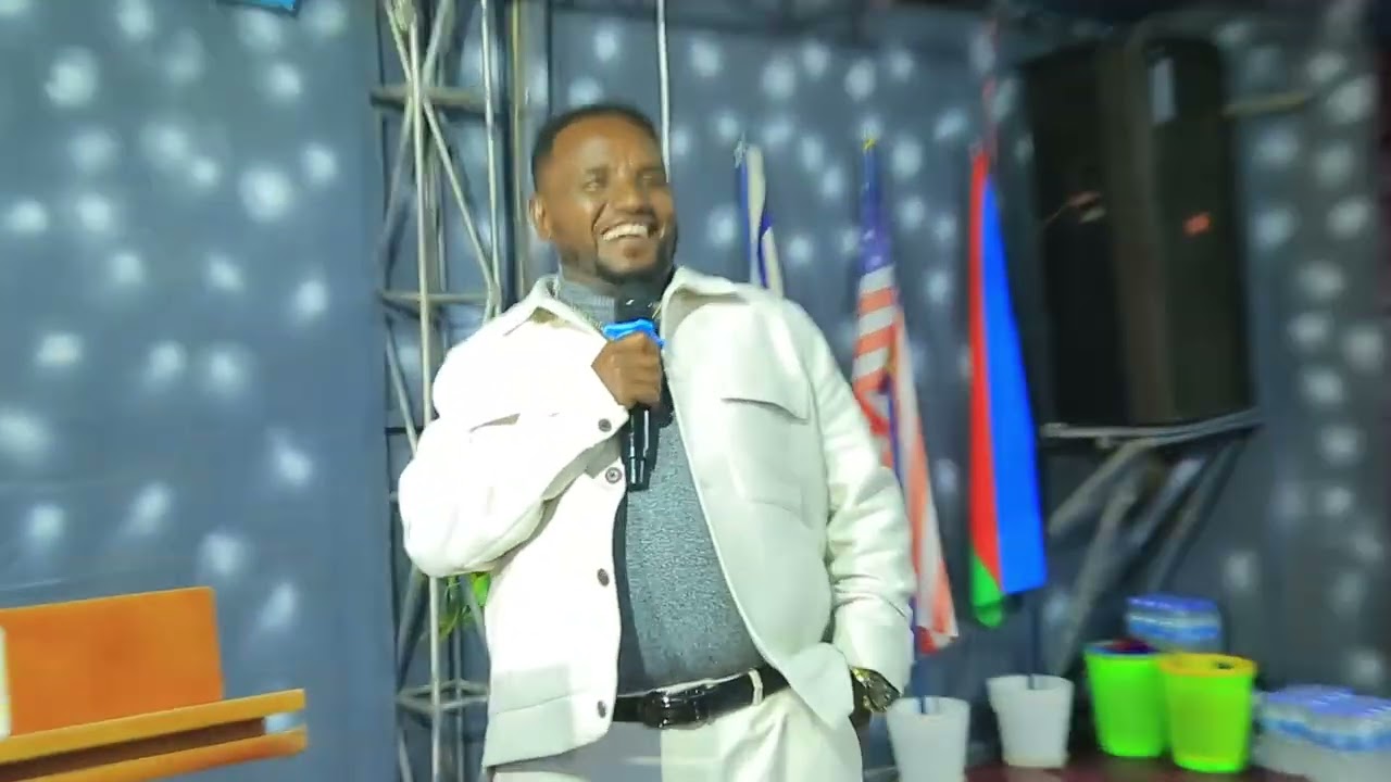 እግዚአብሔር አየ !!