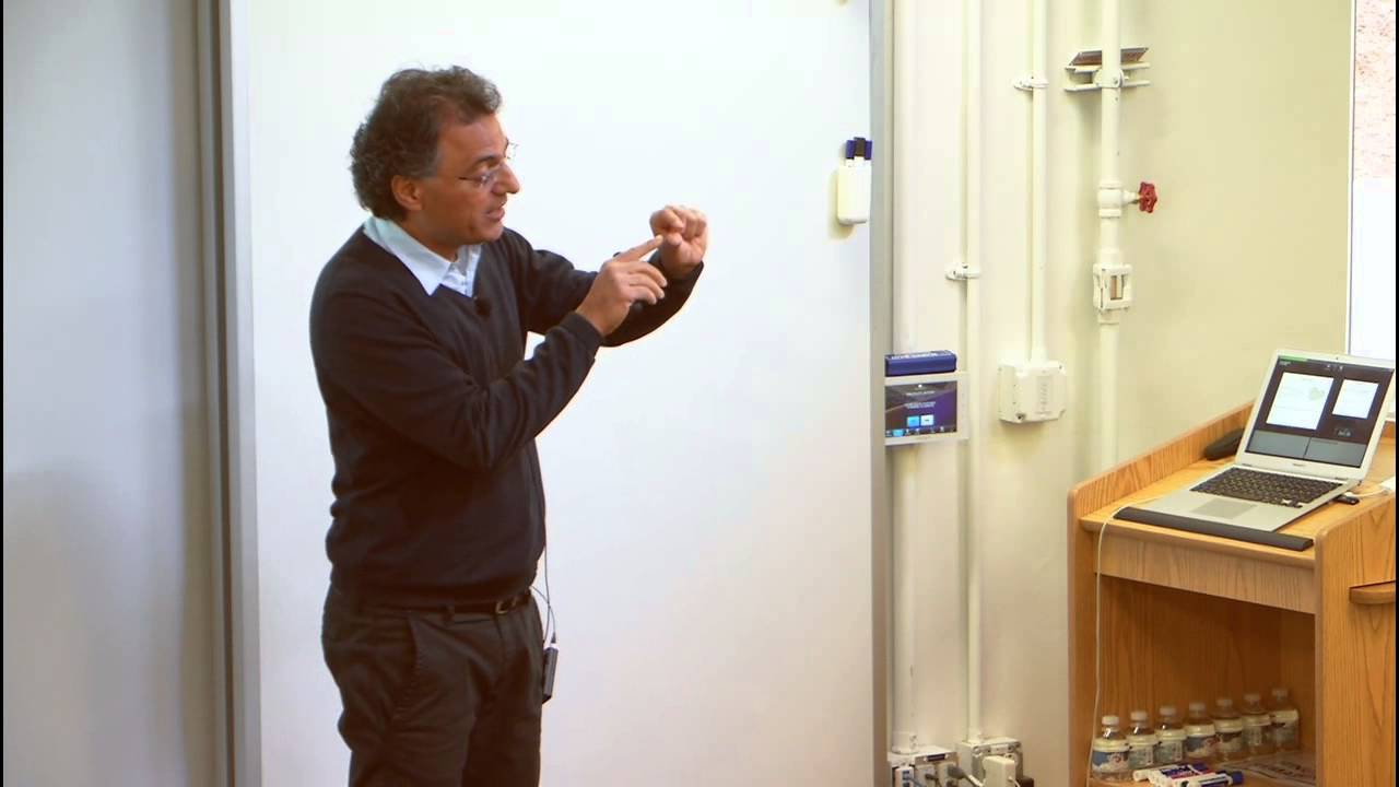 Introduction to Quantum Hamiltonian Complexity