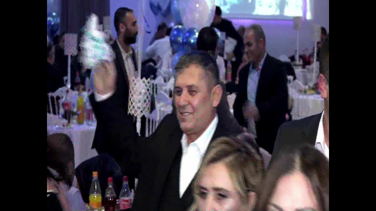Grup Köşkerler - 28.12.2019 Gloria Event - Şeker Eren Badem,in Sünnet Töreni (  2 Bölüm )