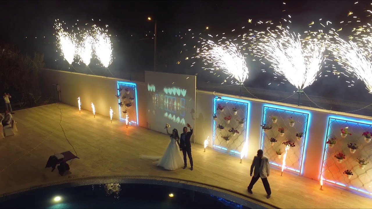 Aslanlar Club Tanıtım