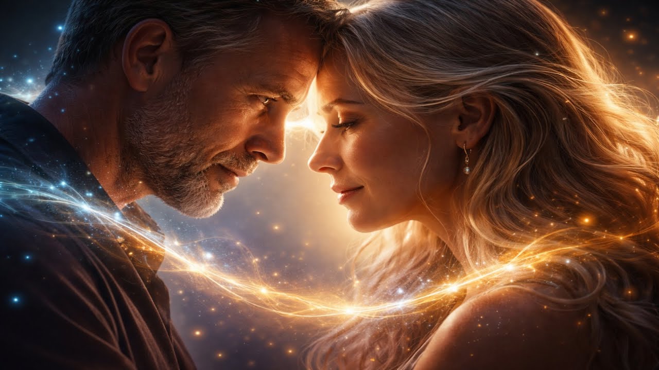 ⚠️ WARNING (VERY POWERFUL) 🛑 ATTRACT YOUR SPECIFIC PERSON IMMEDIATELY | Telepathic Connection & Su