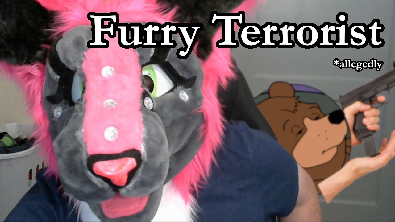 Live Dive: The Great Furry Terror | DeadwingDork Archive
