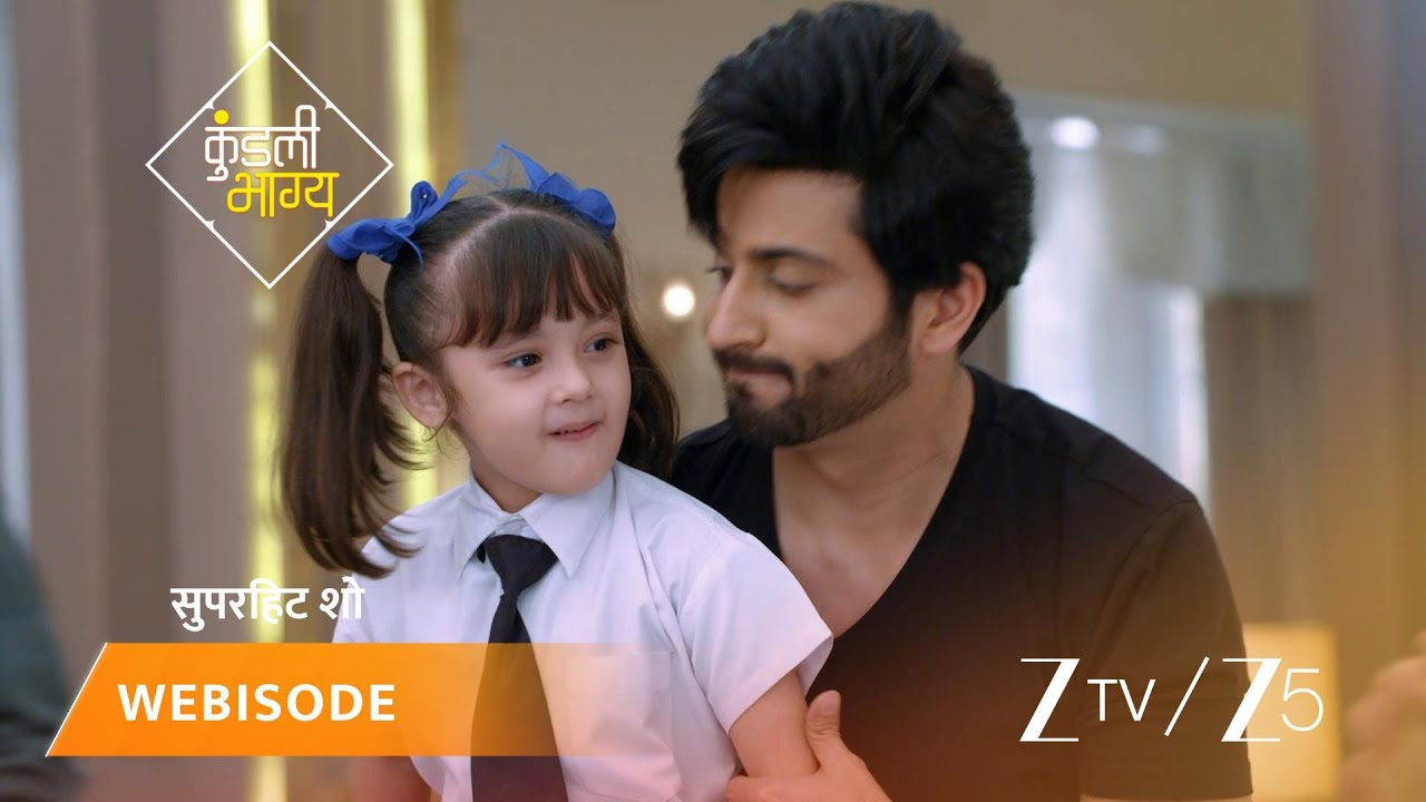 KUNDALI BHAGYA | Episode - 1068 | Part 1 | Preeta Arora Luthra, Karan Luthra