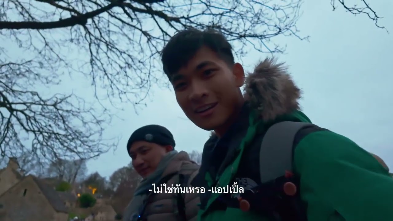 Bibury looks like a dream.. 🦢✨