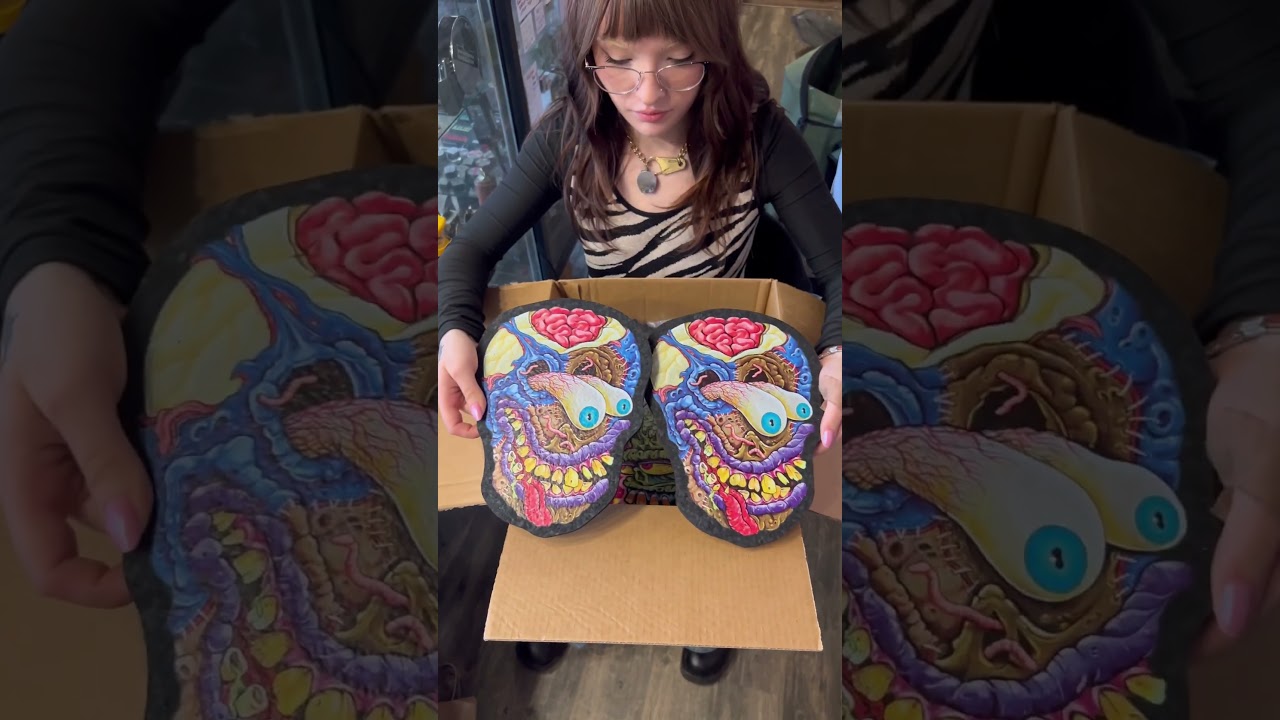 New restock of Dab Mats from eastcoasters #420 #art #stoner