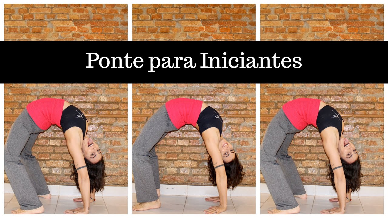 Ponte para Iniciantes