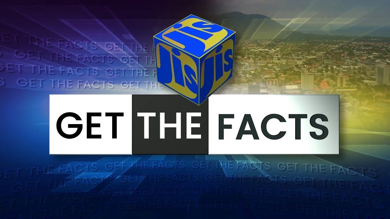 Get The Facts - Election Procedures & Voting