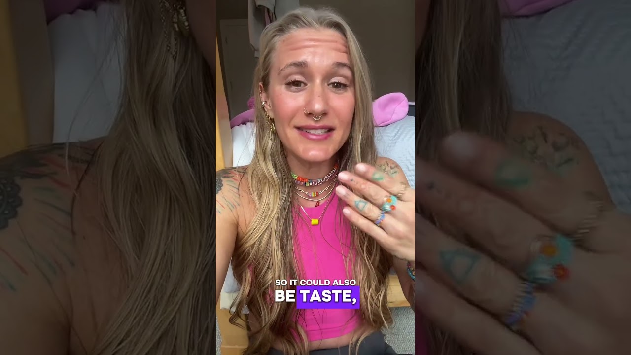 Psychic abilities in connection with the strongest element in your birth chart 💥🩷