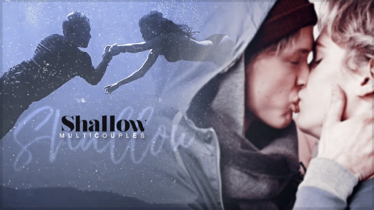 Multicouples | Shallow