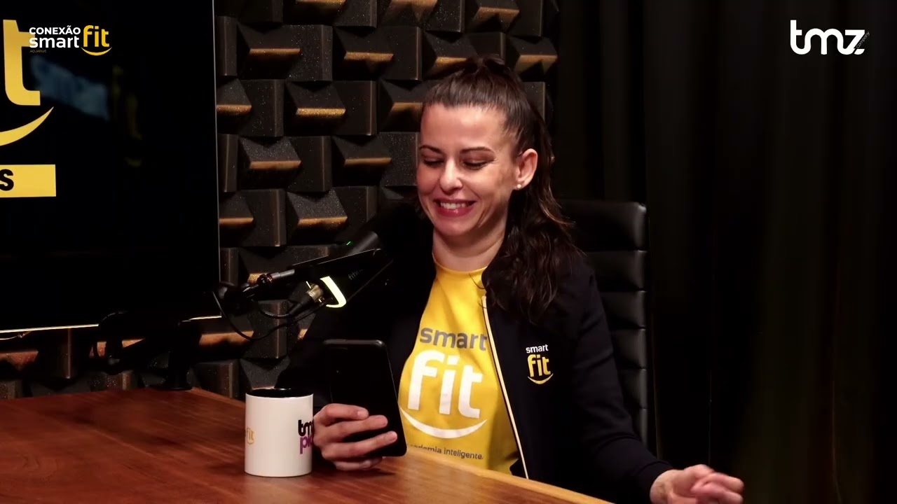 Conexão Smart – EP 05 | Metodologia Smart Bike e a Força das Aulas Coletivas