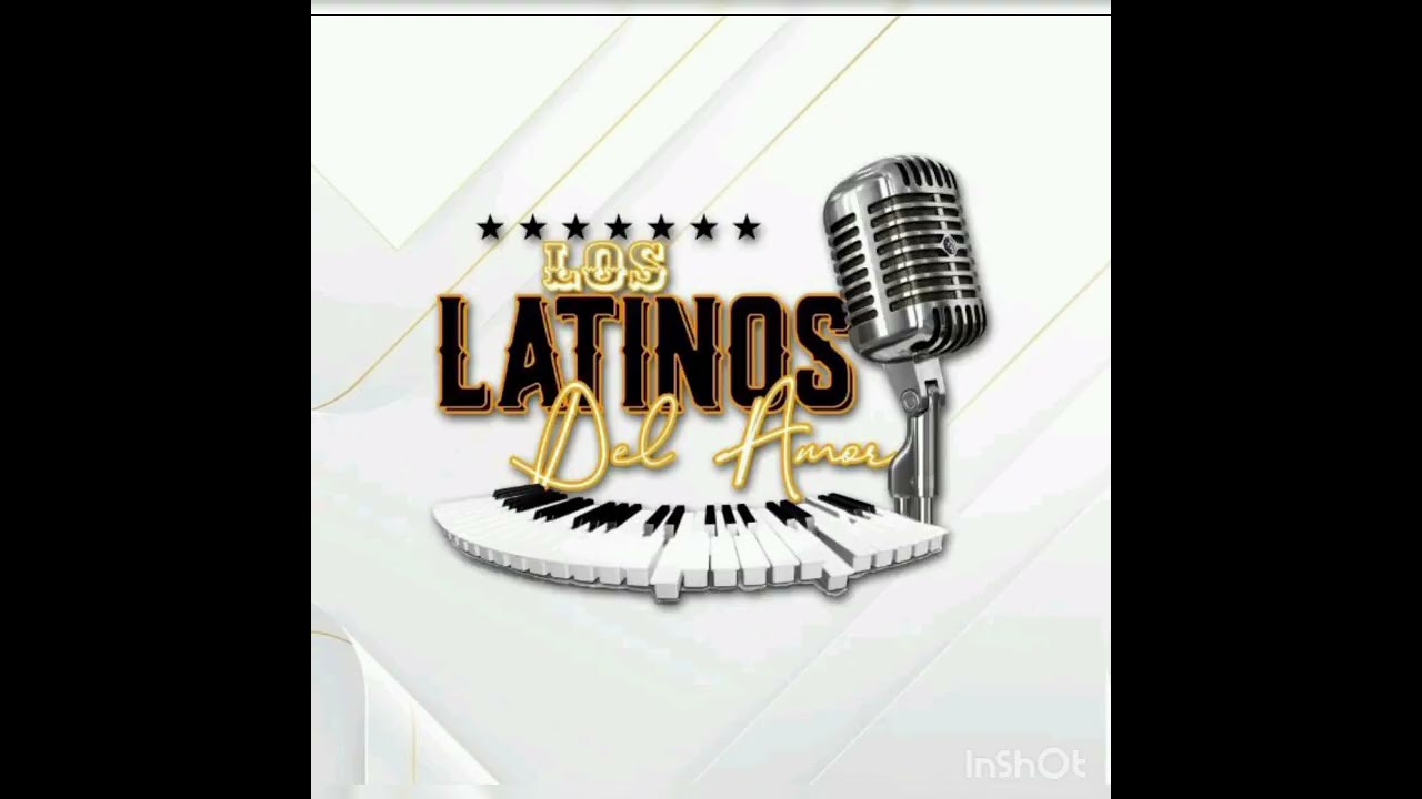 Los latinos del amor🎹🎸🔥audio en vivo🎊🎼