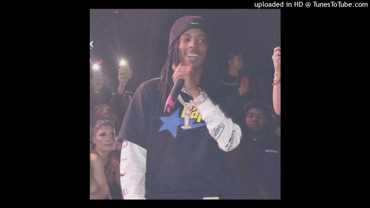 [FREE] Baby Smoove x Rocaine x Detroit Type Beat 