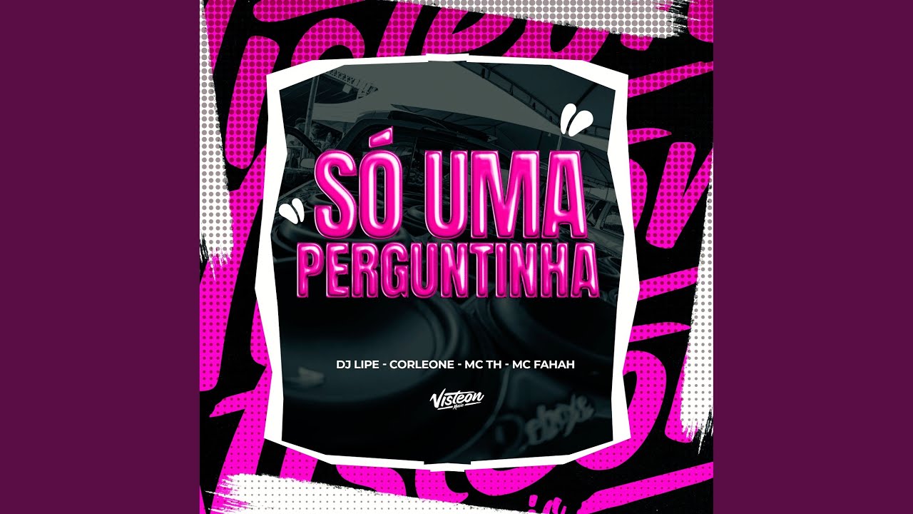 Só uma Perguntinha