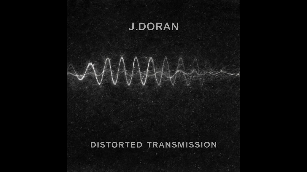 J. Doran -- Distorted Transmission