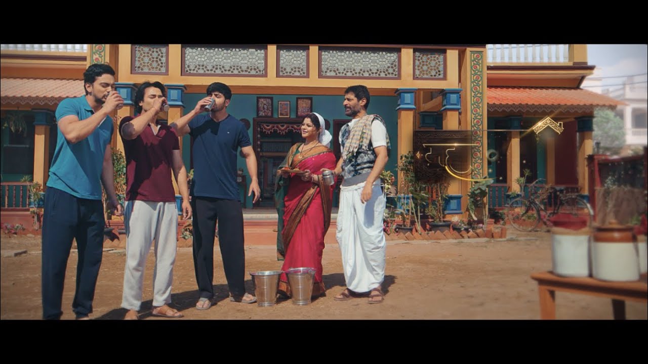 Mahadev&rsquo;s Story Unfolds Soon | Mahadev & Sons