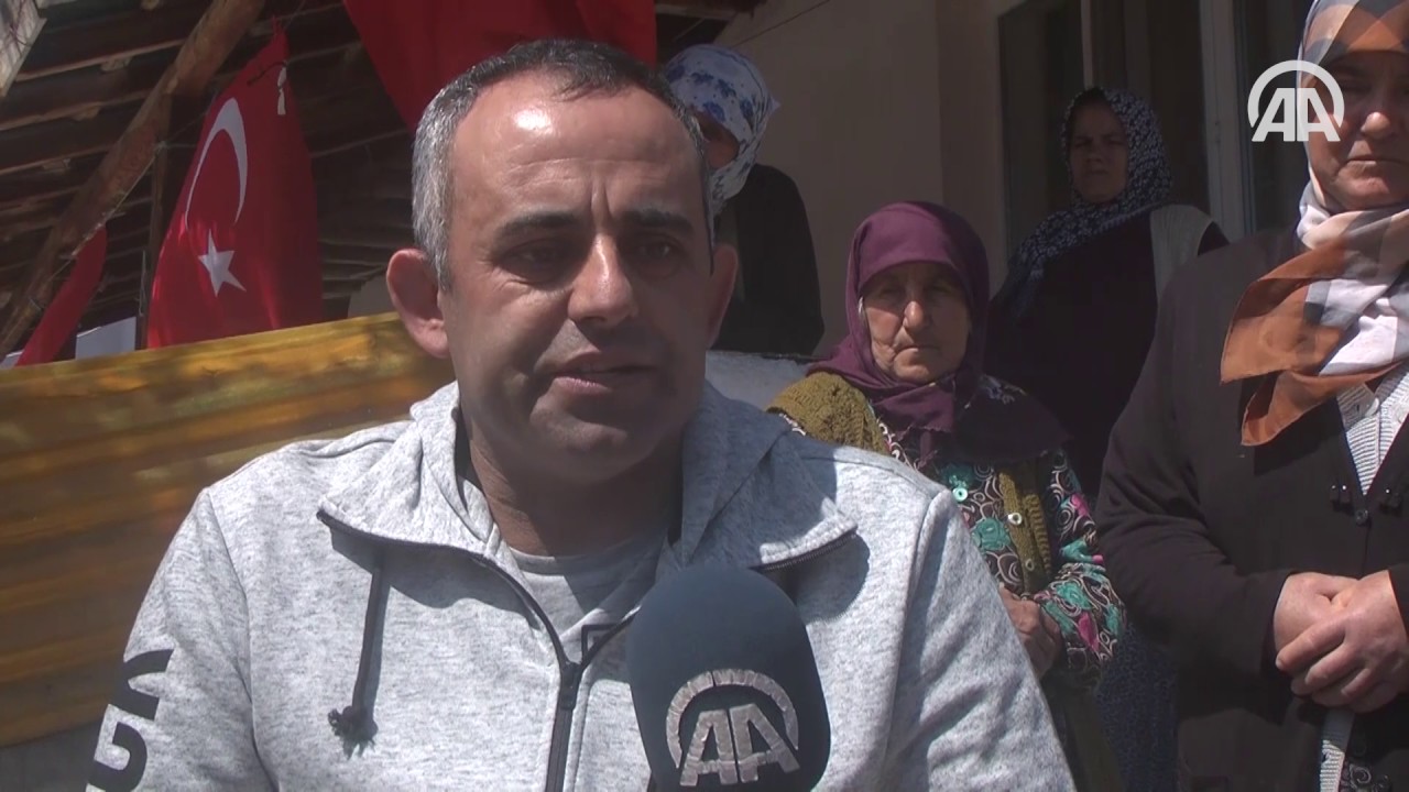 6 kurşun yedi ama darbecilere geçit vermedi