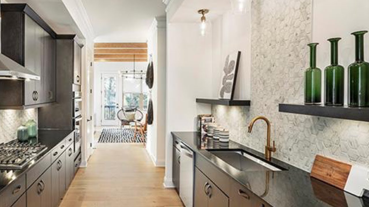 New Construction Townhouse in Atlanta, GA | Reverie on Cumberland | Smyrna/Vinings, GA