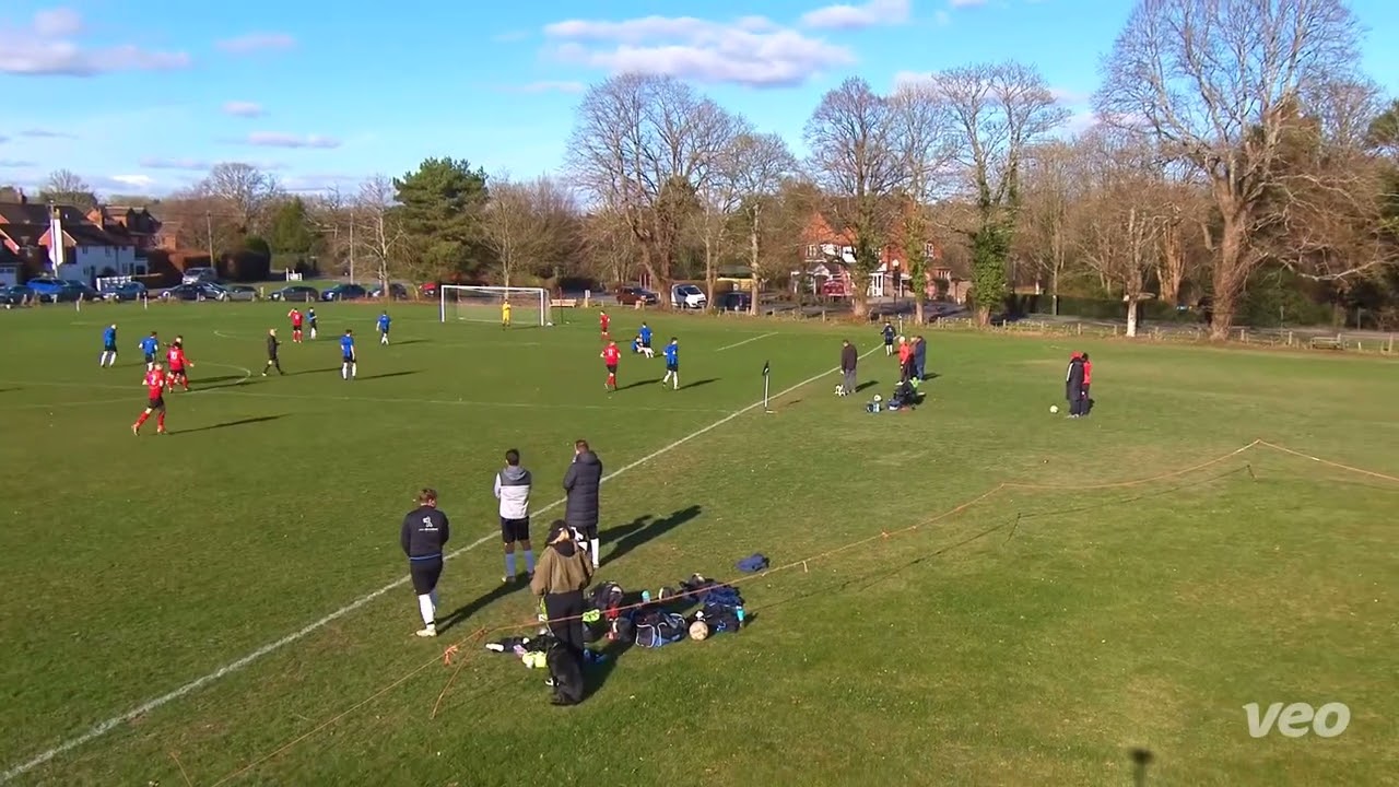 Newick v Nutley 2026 02 14