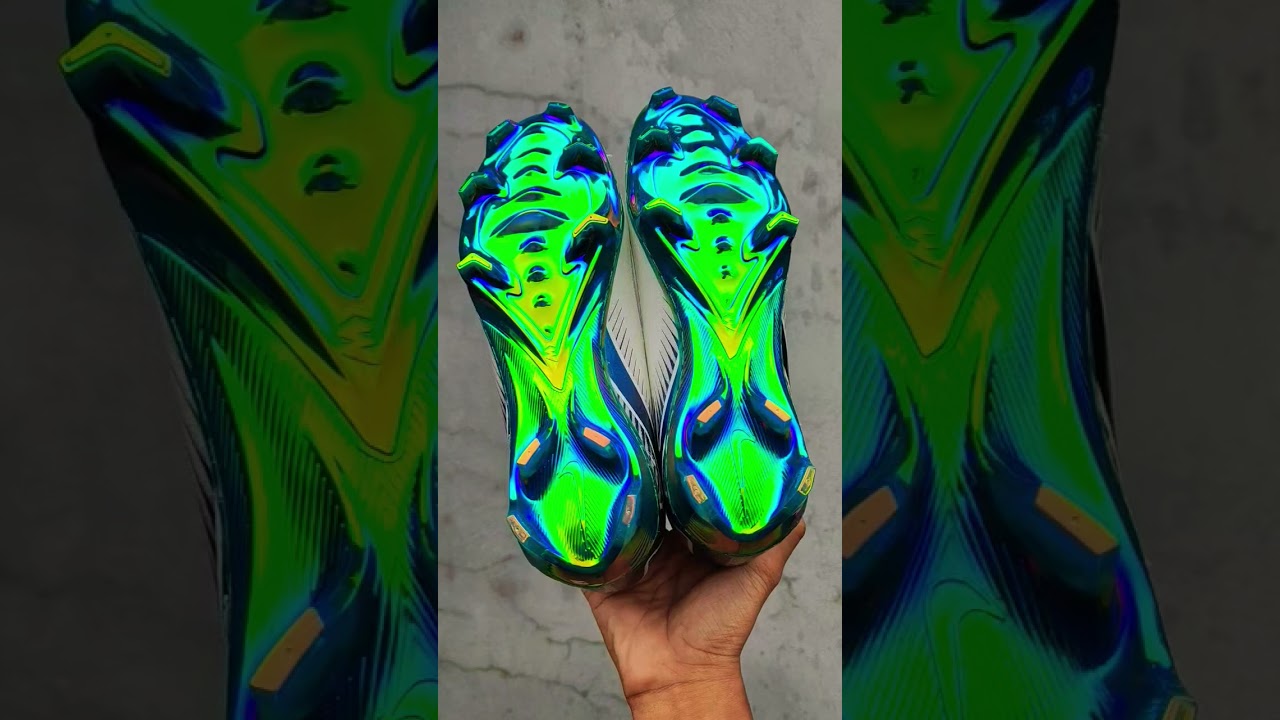 Nike Airzoom Mercurial Vapor 16 FG #footballcleats #nikeairzoom #nikemercurial #soccercleats