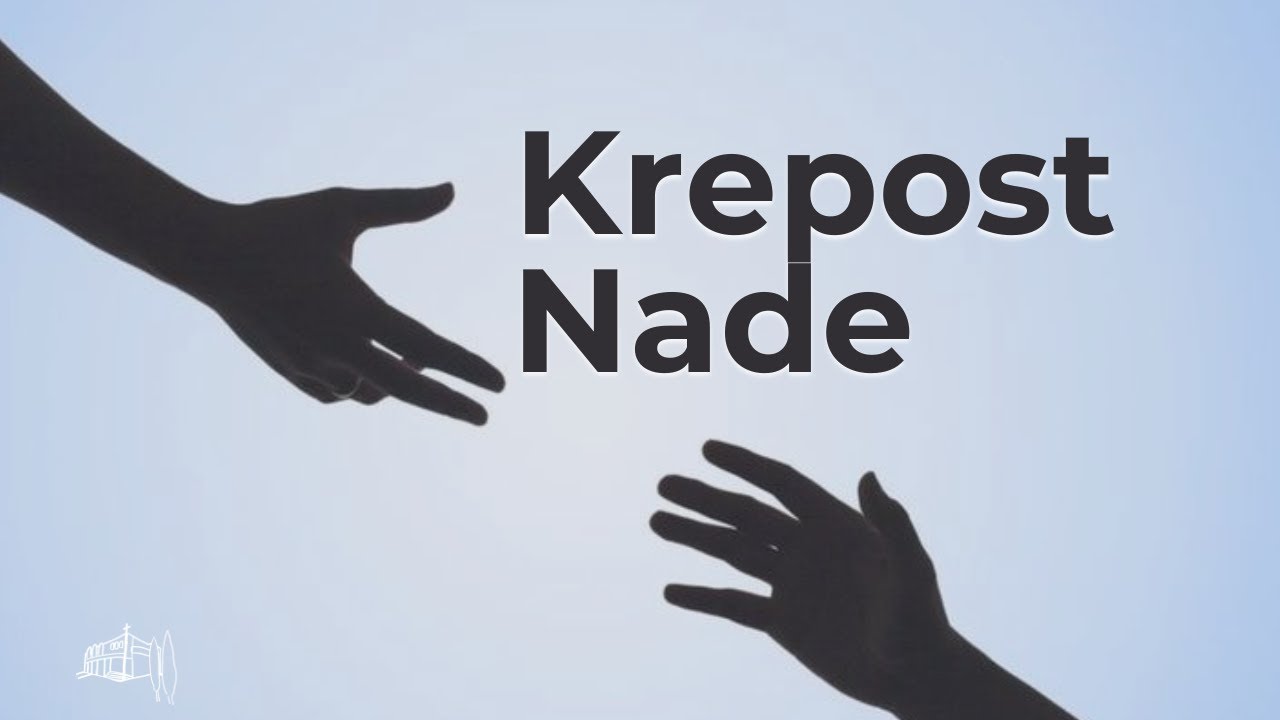 Krepost Nade | Kateheza za Mlade