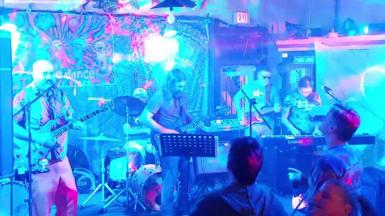 BETTER OFF DEAD KC LIVE @ MIKE KELLY'S WESTSIDER 3-14-2026 SET 1