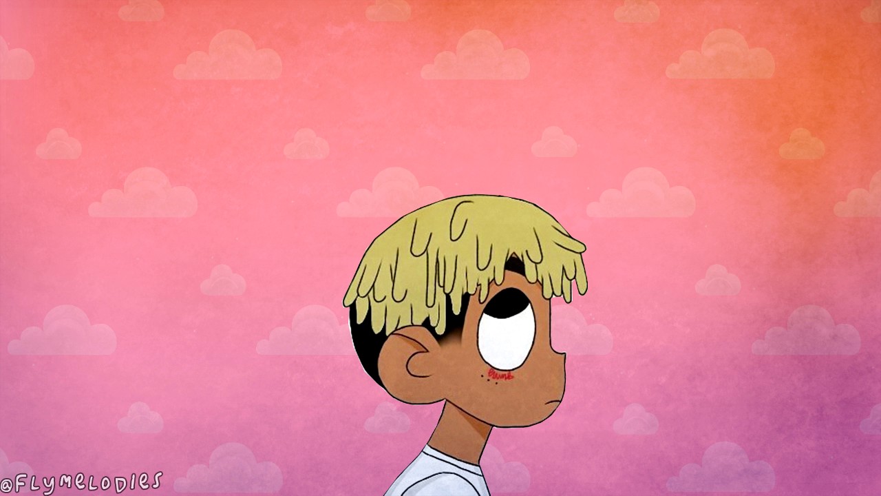 XXXTENTACION Type Beat 2017 - HATE (prod. by Fly Melodies) *SOLD*