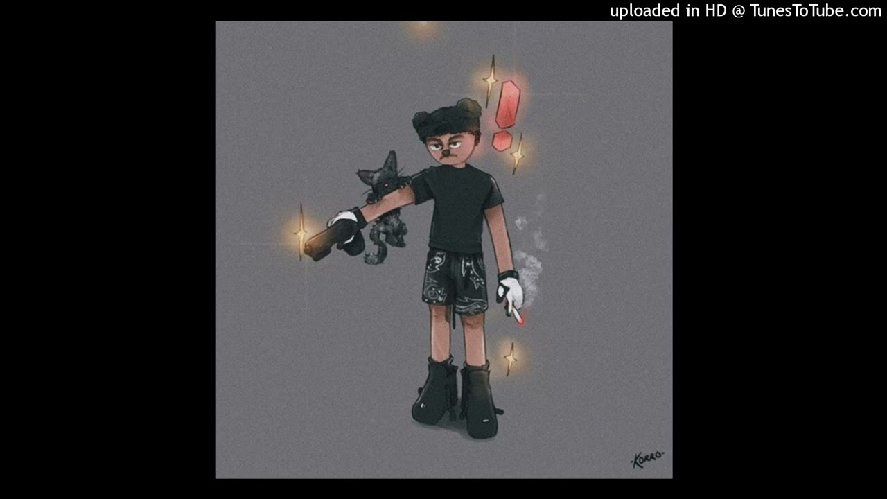 Jace x iayze x Curation 4 Type Beat 