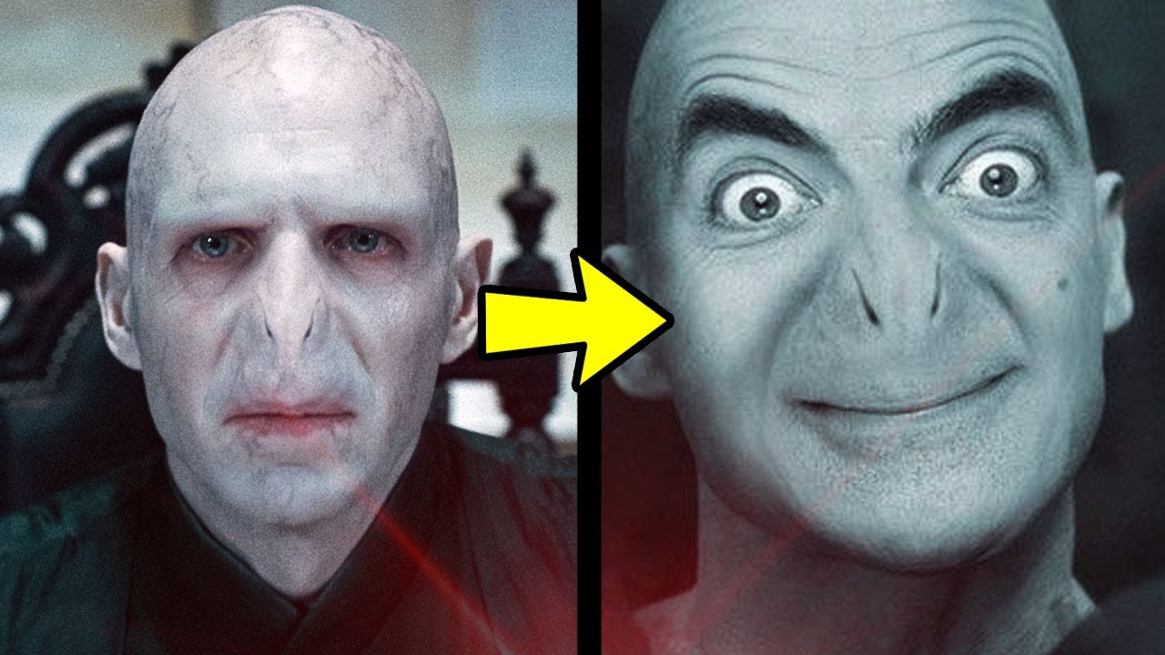 Aktorzy, Którzy Prawie Byli w Harrym Potterze!