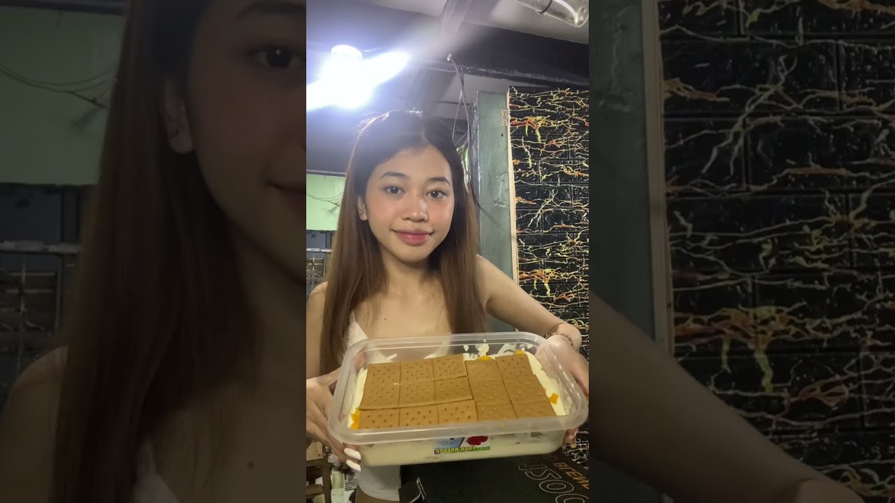 Mango Graham ni Eryan