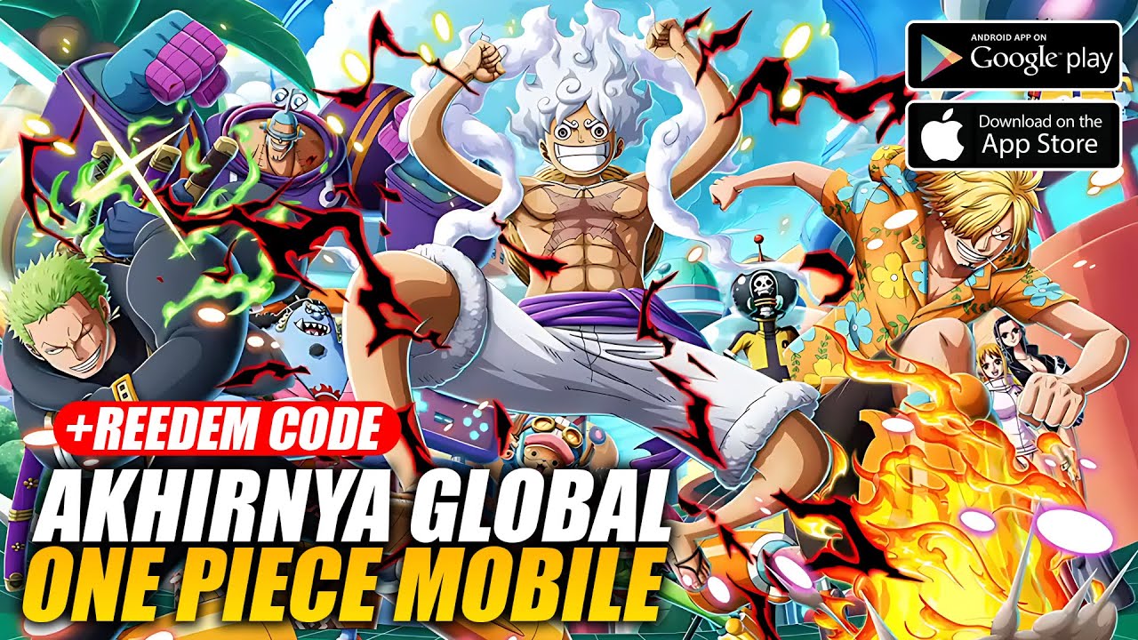 Наконец-то эта игра One Piece вышла в международном формате и получила код активации &mdash; Pirate Cre...