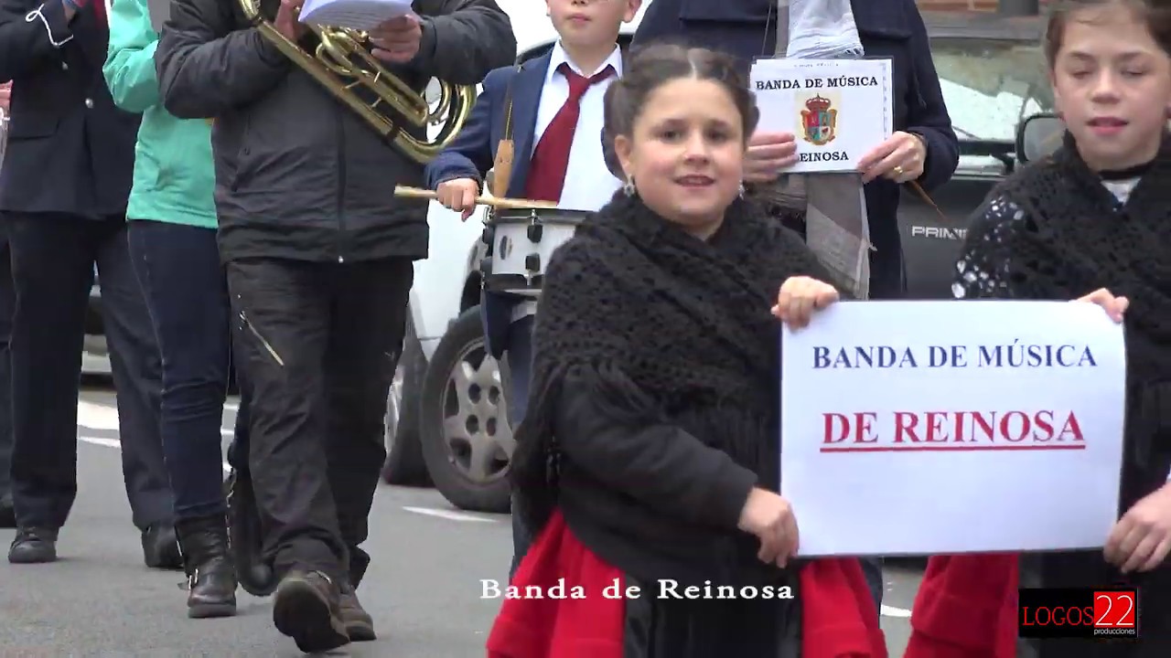 i concentracion de bandas 2019 parte 1