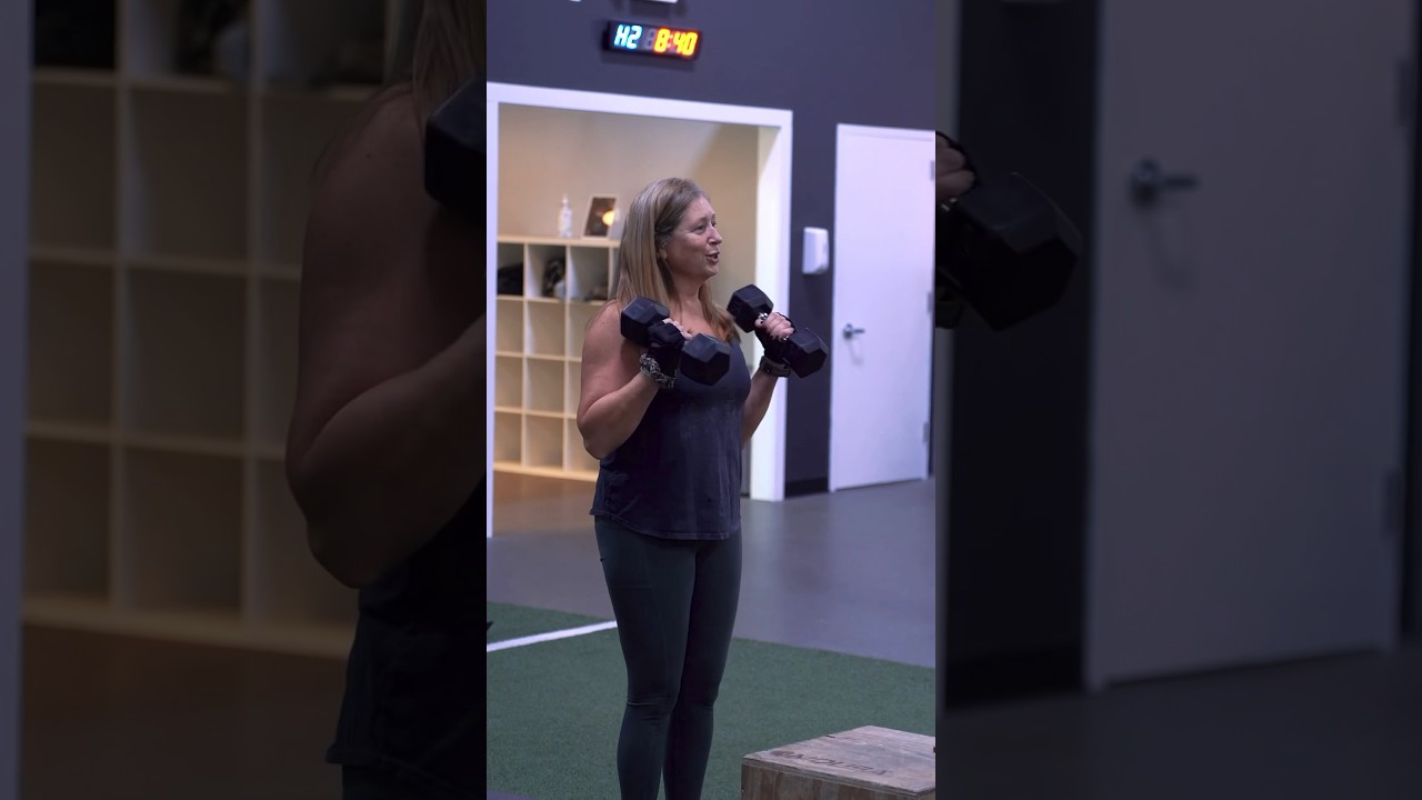 Highlights of the week | GameChanger Fitness