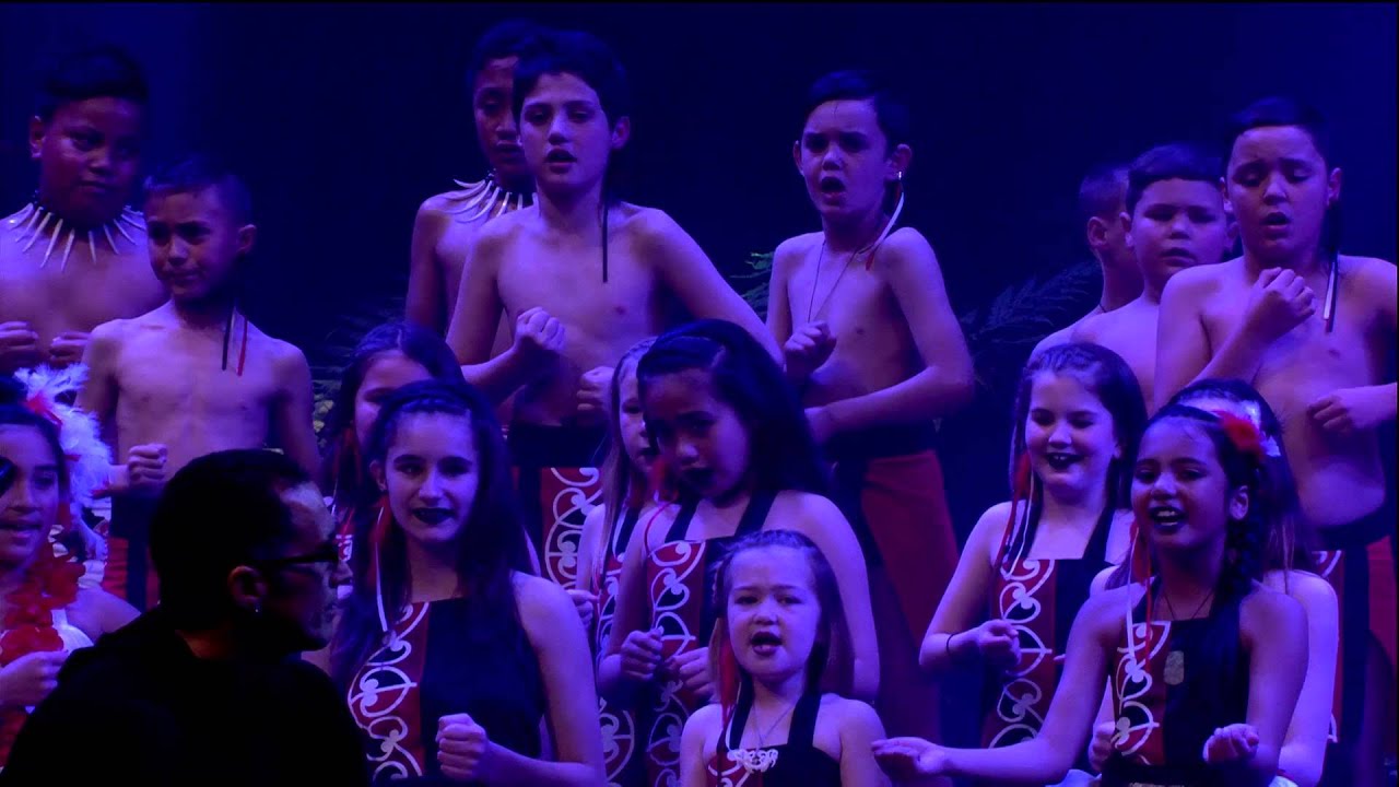 Te Waka Unua