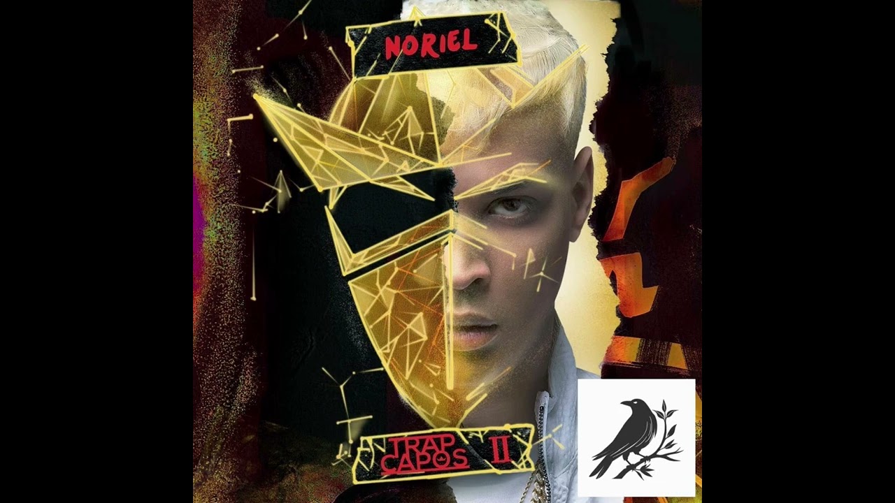 Trap Capos, Noriel, Bad Bunny, Arcángel - De Las 2 (PROD. BY DAMON) | INSTRUMENTAL REMAKE