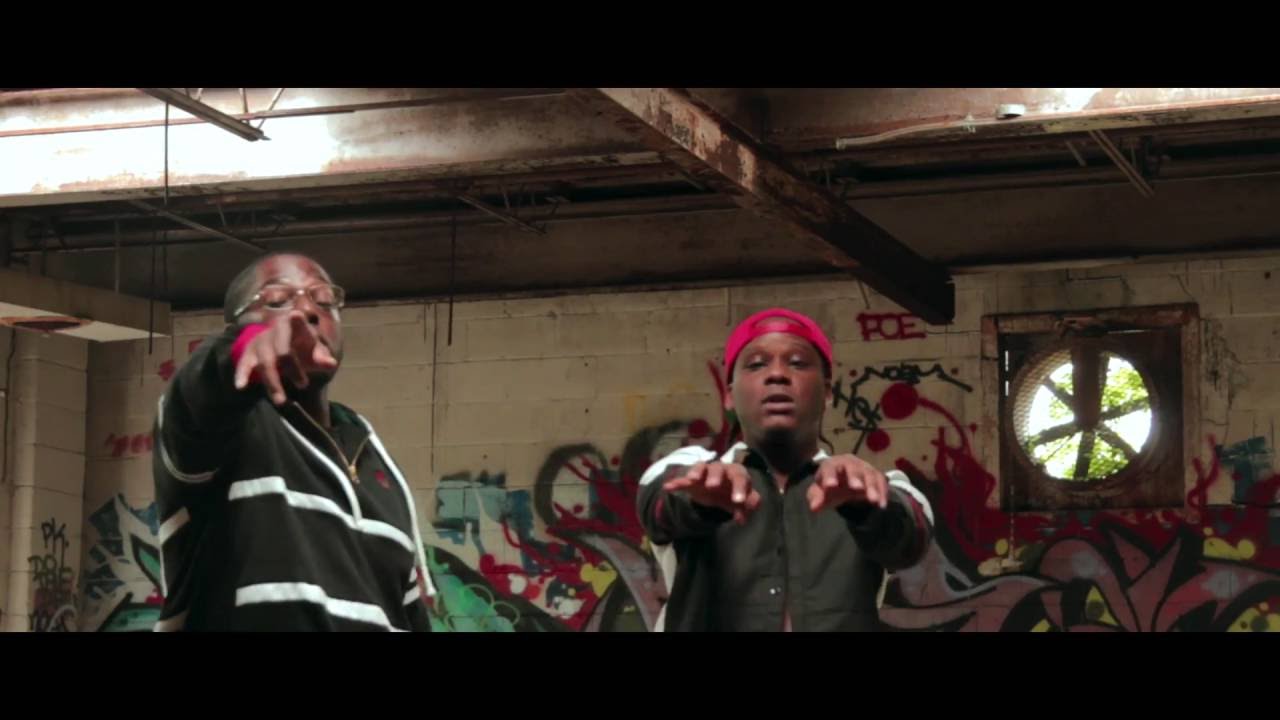 Flyboii Dada x Brad Piff - Checking's ( Official Music Video ) Prod By Prodlem