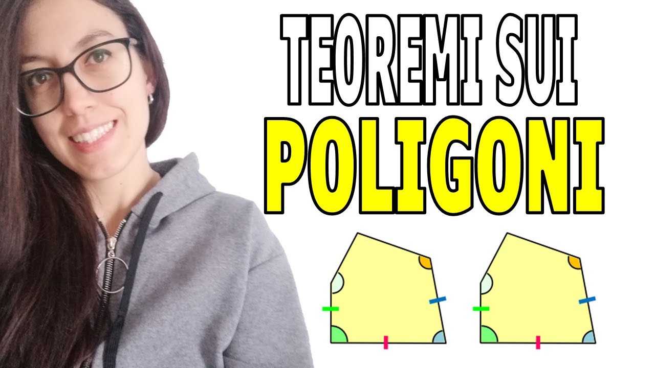Teoremi sui POLIGONI