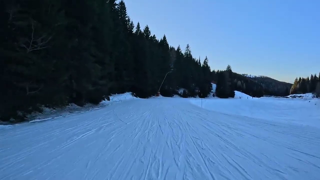 Folgaria Fondo Piccolo #folgaria #goprohero13black #fondopiccolo #gopro #goprohero13 