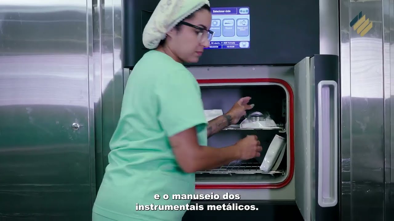 SARA System 1 - Português